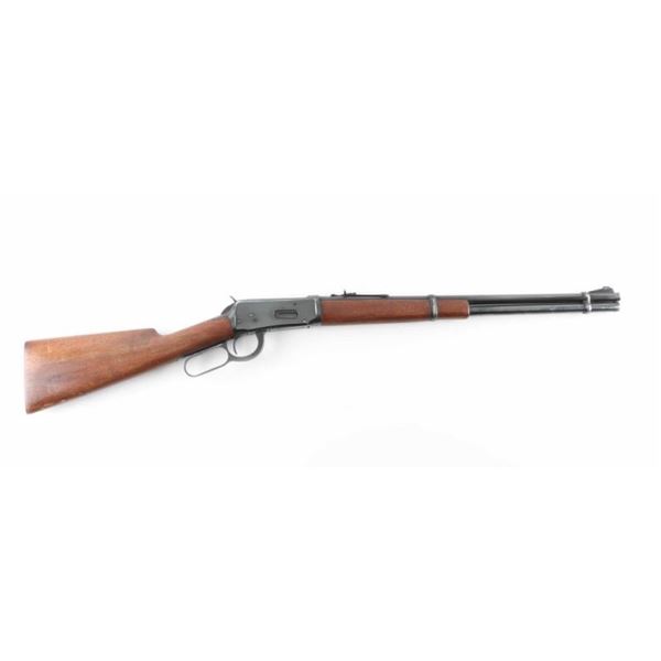 Winchester Model 94 .30-30 SN: 1611626