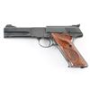 Image 1 : Colt Match Target 22LR SN: 035832S