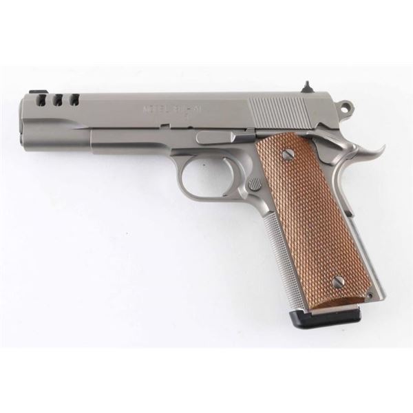 Springfield 1911-A1 .45 ACP SN: N321647