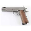Image 1 : Springfield 1911-A1 .45 ACP SN: N321647