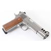 Image 3 : Springfield 1911-A1 .45 ACP SN: N321647