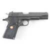 Image 2 : Colt Government Model 38 Super SN: 70S01179