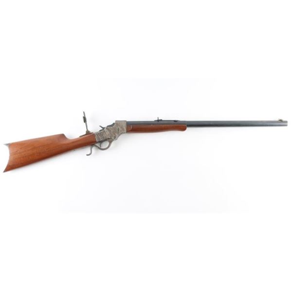 Stevens Model 44 32 Rimfire SN: 45111