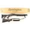 Image 1 : Remington 870 Tactical 12 GA SN: AB838434M