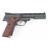 Image 2 : High Standard The Victor 22LR SN: ML37516