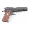 Image 2 : Colt Government Model .45 ACP SN: 62163B70