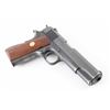 Image 3 : Colt Government Model .45 ACP SN: 62163B70