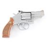 Image 2 : Smith & Wesson 66-2 .357 Mag SN: ANN2803