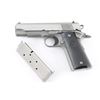 Image 2 : Colt L.W. Commander S.S. .45 ACP SN COP0032