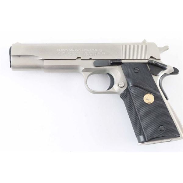 Colt Government Model .45 ACP SN: 55633B70