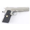 Image 2 : Colt Government Model .45 ACP SN: 55633B70