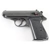 Image 2 : Walther/Interarms PPK/S .32 ACP SN: 255868S