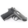 Image 4 : Walther/Interarms PPK/S .32 ACP SN: 255868S