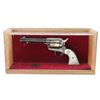 Image 1 : Colt Single Action Army .45 LC SN: P250MOS