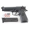 Image 2 : Beretta M9 9mm SN: M9-127825