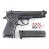Image 3 : Beretta M9 9mm SN: M9-127825