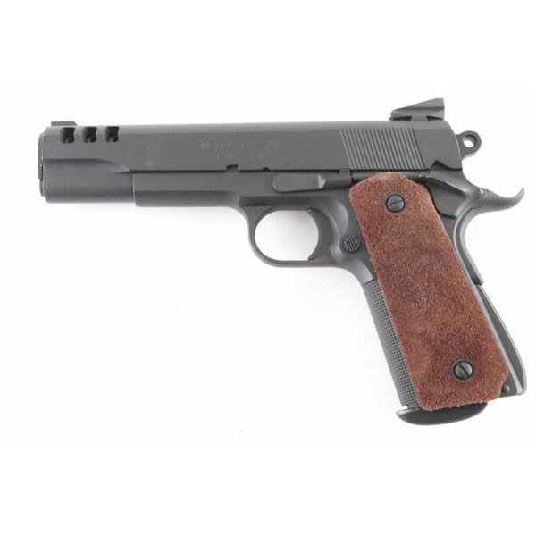 Springfield 1911-A1 .45 ACP SN: N320457