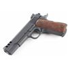 Image 4 : Springfield 1911-A1 .45 ACP SN: N320457
