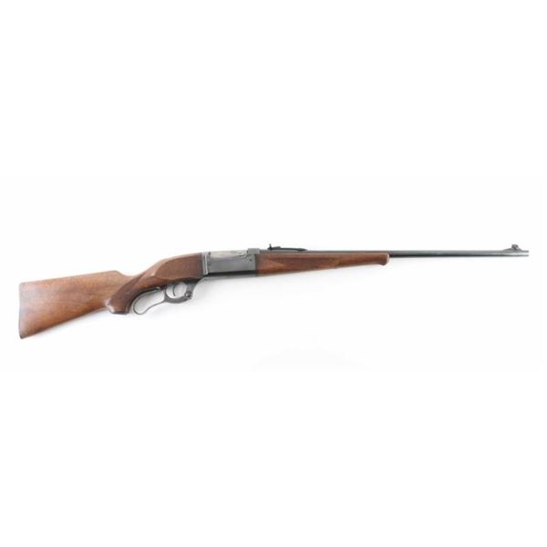 Savage Model 99 .300 Sav SN: 674031