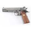 Image 1 : Caspian Model 1911 22LR SN: 31047
