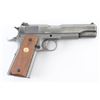 Image 2 : Caspian Model 1911 22LR SN: 31047