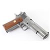 Image 3 : Caspian Model 1911 22LR SN: 31047