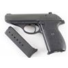 Image 2 : Sig Sauer P232 .380 ACP SN: S289170