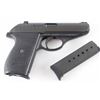 Image 3 : Sig Sauer P232 .380 ACP SN: S289170
