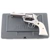 Image 5 : Ruger New Vaquero .45 LC SN: 510-64659