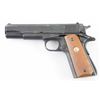Image 1 : Colt Government Model .45 ACP SN: 50878B70