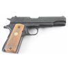 Image 2 : Colt Government Model .45 ACP SN: 50878B70
