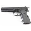 Image 2 : FM FAP/Albatross Hi-Power 9mm SN: 342955