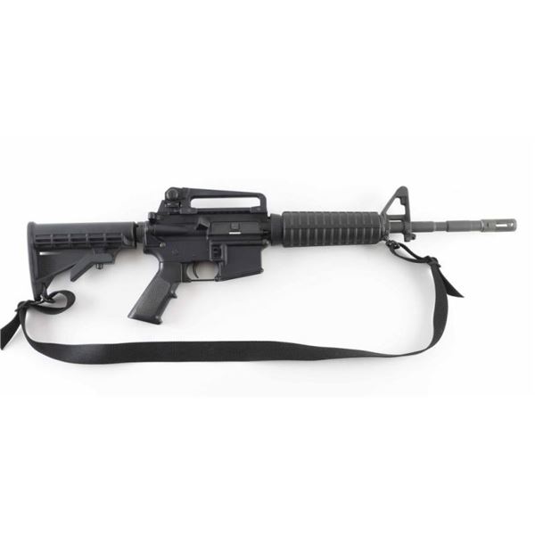 Bushmaster XM15-E2S 5.56mm SN: L443723