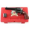 Image 1 : Ruger New Model Single-Six .22 LR/Mag