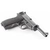 Image 3 : Walther "ac 42" P.38 9mm SN: 8452a