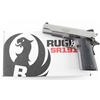 Image 1 : Ruger SR1911 9mm SN: 672-55503