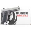Image 2 : Ruger SR1911 9mm SN: 672-55503
