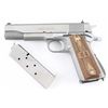 Image 2 : Springfield 1911-A1 .45 ACP SN: WW129010