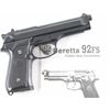 Image 3 : Beretta 92FS 'Desert Storm' 9mm SN DS002363