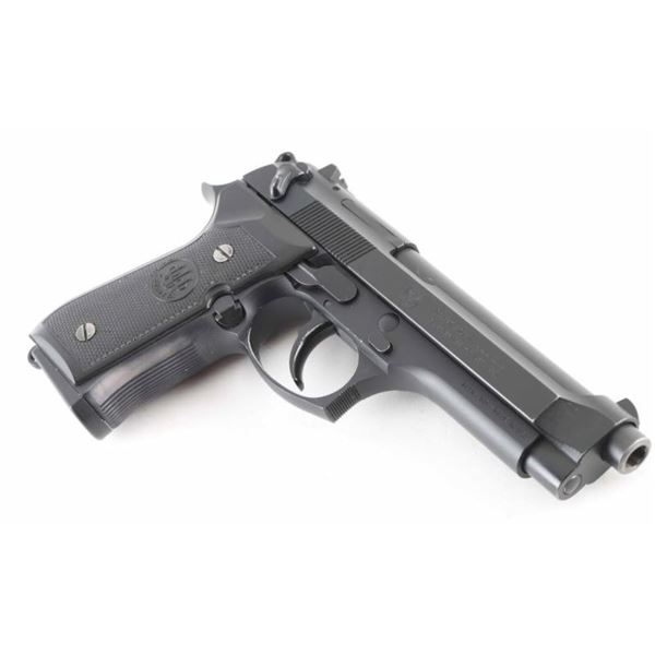 Beretta 92FS 'Desert Storm' 9mm SN DS002363