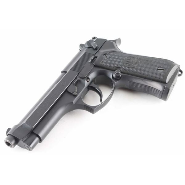 Beretta 92FS 'Desert Storm' 9mm SN DS002363