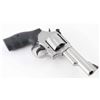 Image 4 : Smith & Wesson 69 .44 Mag SN: CXA8750