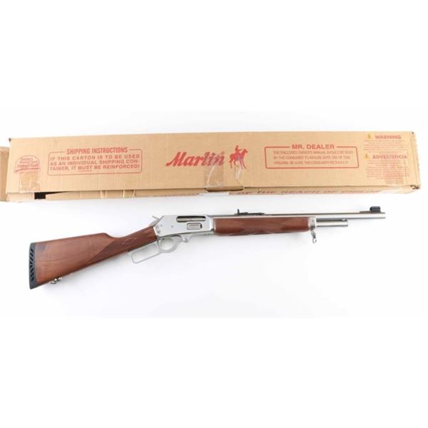 Marlin 1895GS 45-70 Gov't SN: 96202438