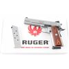 Image 1 : Ruger SR1911 45 ACP SN: 670-13115