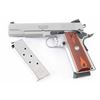 Image 2 : Ruger SR1911 45 ACP SN: 670-13115