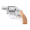 Image 1 : Smith & Wesson 64-4 'NY-1' .38 Spl #BEA4242