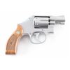 Image 2 : Smith & Wesson 64-4 'NY-1' .38 Spl #BEA4242