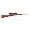 Image 1 : CZ 550 American 6.5x55 SN: A163629