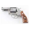 Image 1 : Ruger Speed-Six .357 Mag SN: 158-49638