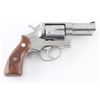 Image 2 : Ruger Speed-Six .357 Mag SN: 158-49638